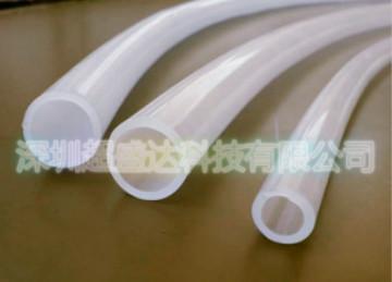 鉑金硫化工藝硅膠管 耐磨、耐臭氧、食品級硅膠管的全面解析