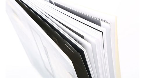 產品畫冊設計專家 古柏廣告設計，打造專業宣傳畫冊