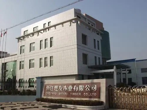爭(zhēng)做行業(yè)標(biāo)桿 世友地板的技術(shù)革新與產(chǎn)品研發(fā)之路