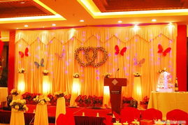 常州婚慶禮儀與電子商務(wù)的融合 開(kāi)業(yè)慶典新篇章