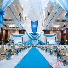 大連浪情婚紗禮儀公司 一站式婚慶服務，締造浪漫婚禮夢想