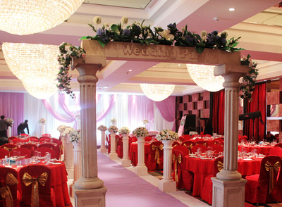 長沙婚慶公司排名與電子商務融合發展的新格局